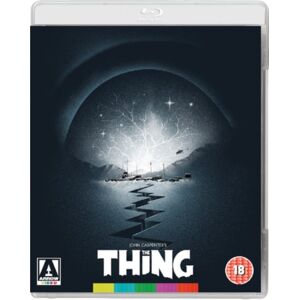 Thing (Blu-ray) (Import)