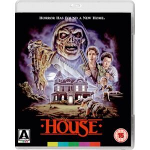 House (Blu-ray) (Import)