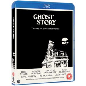 Ghost Story (Blu-ray) (Import)