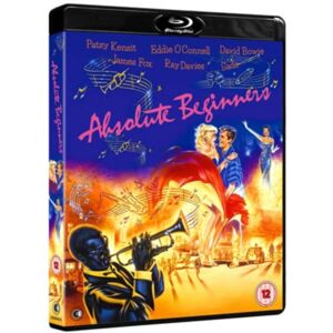 Absolute Beginners (Blu-ray) (Import)