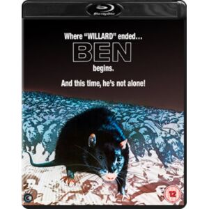 Ben (Blu-ray) (Import)