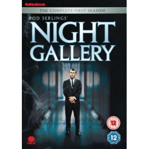 Night Gallery - Season 1 (2 disc) (Import)