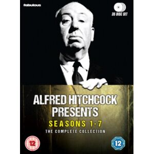 Alfred Hitchcock Presents: Complete Collection (Import)