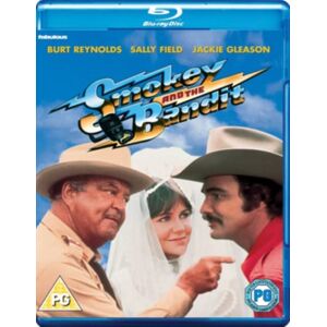Smokey and the Bandit (Blu-ray) (Import)