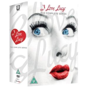 I Love Lucy: The Complete Series (Import)