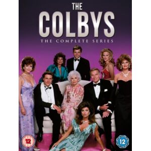 The Colbys: The Complete Series (12 disc) (Import)