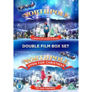 Northpole/Northpole - Open for Christmas (2 disc) (Import)