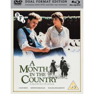 Month in the Country (Blu-ray) (Import)