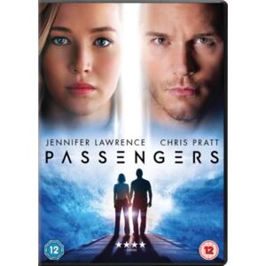 Passengers (Import)