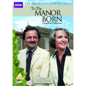 To the Manor Born: Complete Collection (Import)