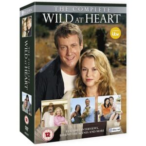 Wild at Heart: The Complete Series (Import)