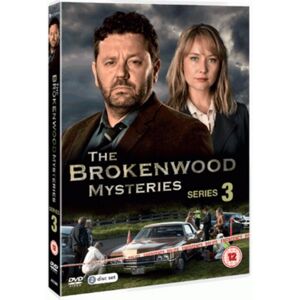 The Brokenwood Mysteries: Series 3 (2 disc) (Import)