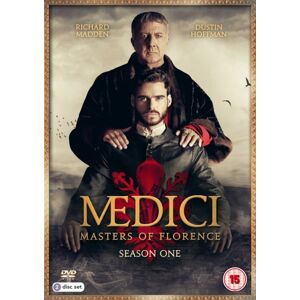 Medici - Masters of Florence: Season One (Import)