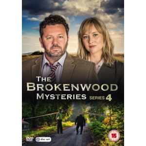 Brokenwood Mysteries: Series 4 (Import)