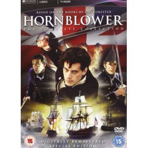 Hornblower: The Complete Collection (Import)