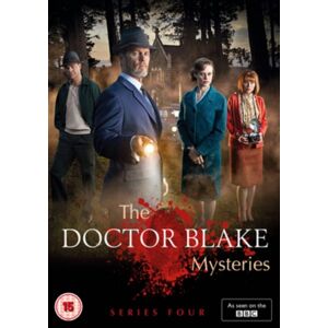 Doctor Blake Mysteries: Series Four (Import)