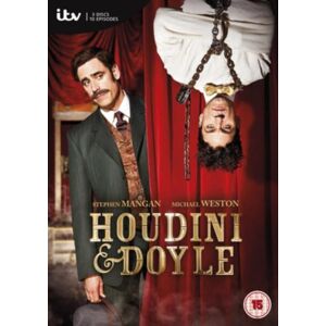 Houdini and Doyle (3 disc) (Import)