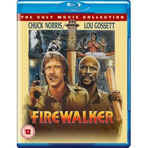 Firewalker (Blu-ray) (Import)