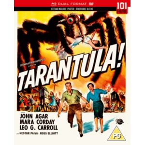Tarantula (Blu-ray) (Import)