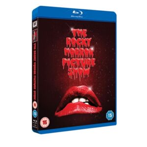 Rocky Horror Picture Show (Blu-ray) (Import)