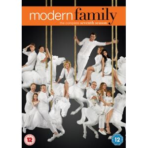 Modern Family: The Complete Seventh Season (3 disc) (Import)