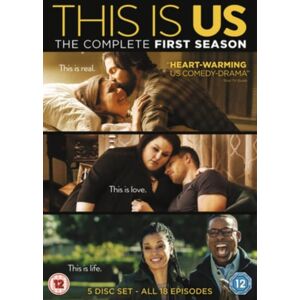 This Is Us - Season 1 (Import)