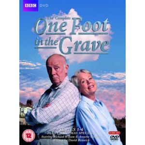 One Foot in the Grave: Complete Series 1-6 (Import)