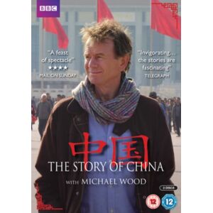Story of China With Michael Wood (Import)