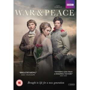 War and Peace (Import)