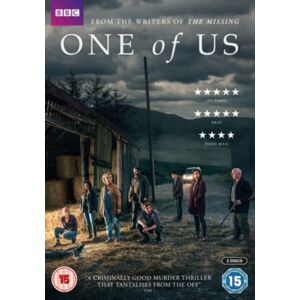 One of Us (2 disc) (Import)