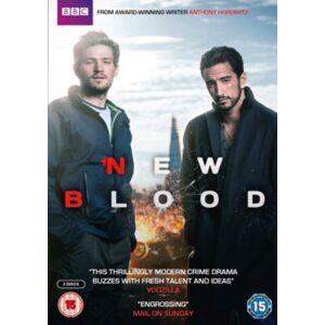 New Blood (2 disc) (Import)