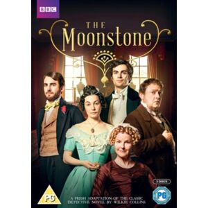 The Moonstone (2 disc) (Import)