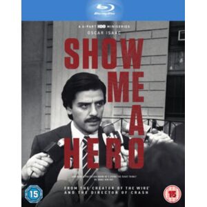Show Me a Hero (Blu-ray) (2 disc) (Import)