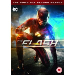 The Flash: The Complete Second Season (6 disc) (Import)