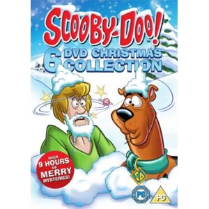 Scooby-Doo: Christmas Collection (Import)