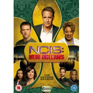 NCIS New Orleans - Season 2 (6 disc) (Import)