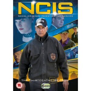 NCIS: Season 13 (Import)