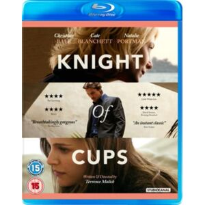 Knight of Cups (Blu-ray) (Import)