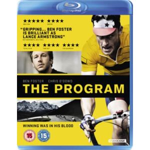 The Program (Blu-ray) (Import)