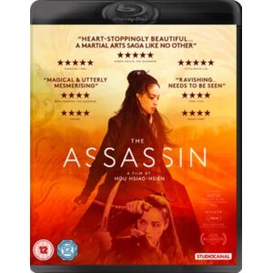 The Assassin (Blu-ray) (Import)