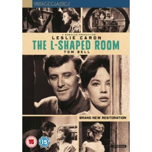 The L-shaped Room (Import)