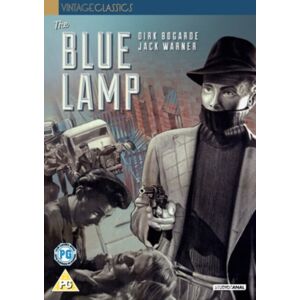 The Blue Lamp (Import)