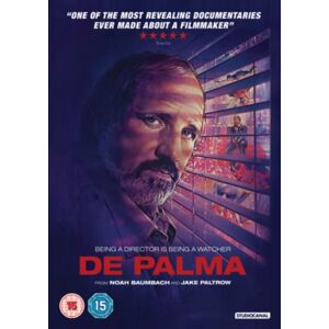 De Palma (Import)