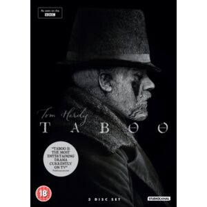 Taboo (3 disc) (Import)
