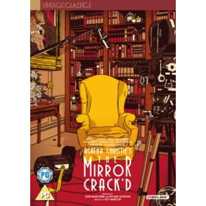 The Mirror Crack'd (Import)