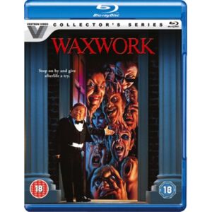 Waxwork (Blu-ray) (Import)