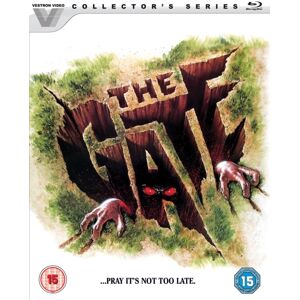 The Gate (Blu-ray) (Import)