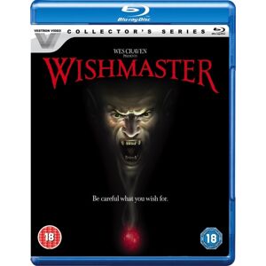 Wishmaster (Blu-ray) (Import)
