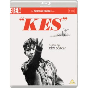 Kes - The Masters of Cinema Series (Blu-ray) (Import)
