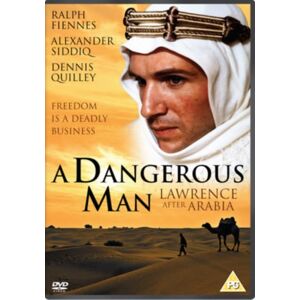 A Dangerous Man - Lawrence After Arabia (Import)